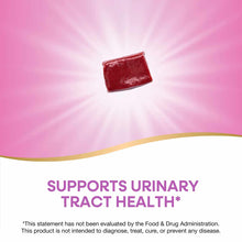 ActiFruit Cranberry Fruit Chew, by Natures Way