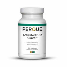 Activated B-12 Guard 2000 Mcg Sublingual, by PERQUE