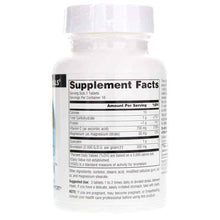 Activated Quercetin Bioflavonoid Complex Tablets, 50 Tablets, by Source Naturals, image #2