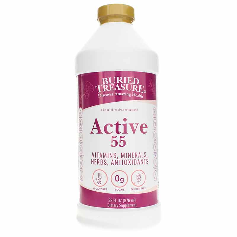Active 55 32 Oz