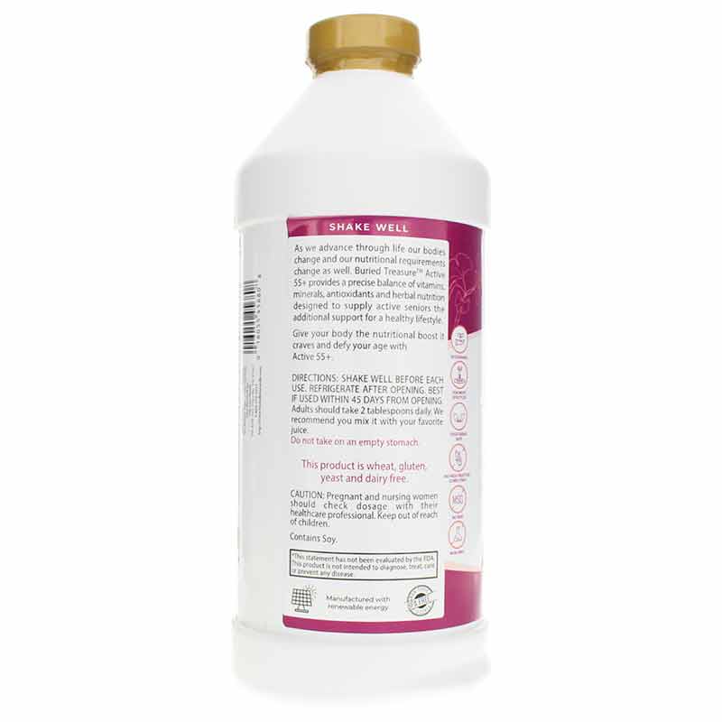 Active 55, by Buried Treasure, image #3