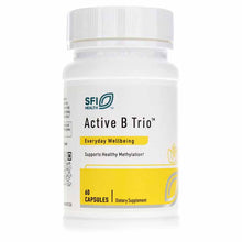 Active B Trio, by SFI Health