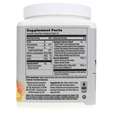 Active Energy Pre Workout, Peach Mango, 10 Oz, by Sunwarrior, image #2