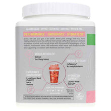Active Energy Pre Workout, Strawberry Lemonade, 10 Oz, by Sunwarrior, image #4