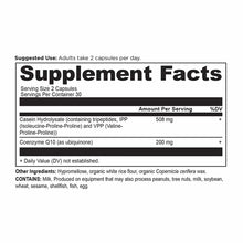 Active Peptides CoQ10, by Ancient Nutrition