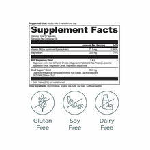 Active Peptides Magnesium Complex Capsules, by Ancient Nutrition