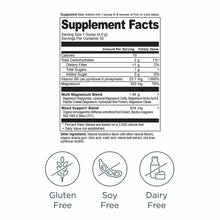 Active Peptides Magnesium Complex Powder, by Ancient Nutrition