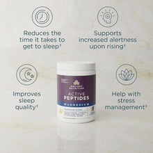 Active Peptides Magnesium Complex Powder, by Ancient Nutrition