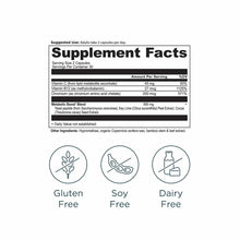 Active Peptides Metabolism Capsules, by Ancient Nutrition