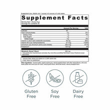 Active Peptides Metabolism Powder, by Ancient Nutrition