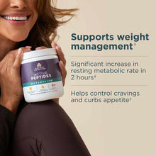 Active Peptides Metabolism Powder, by Ancient Nutrition