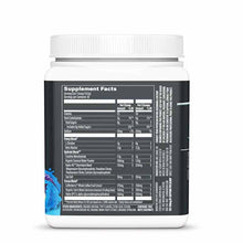 Active Pre-Workout, Blue Raspberry Pineapple, 30 Servings, by Sunwarrior, image #2