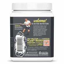 Active Pre-Workout, Mango, 30 Servings, by Sunwarrior, image #5