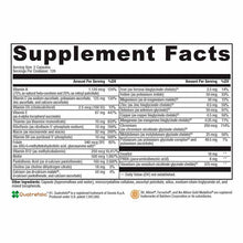 ActivNutrients, 240 Veg Capsules, by Xymogen, image #2