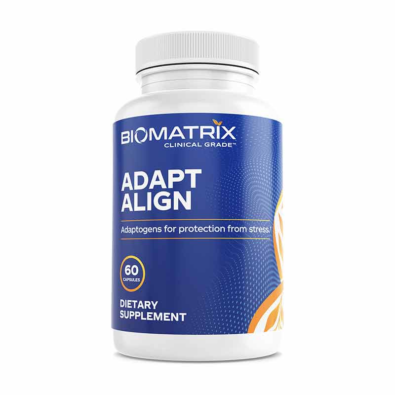 Adapt Align 60 Capsules