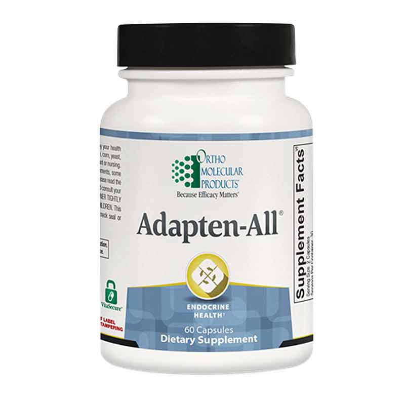 Adapten-All, by Ortho Molecular