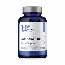 Adapto-Calm, by Utzy Naturals