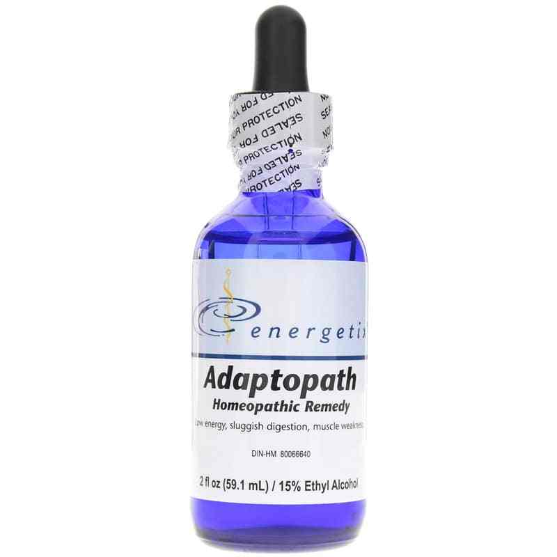 Adaptopath, by Energetix