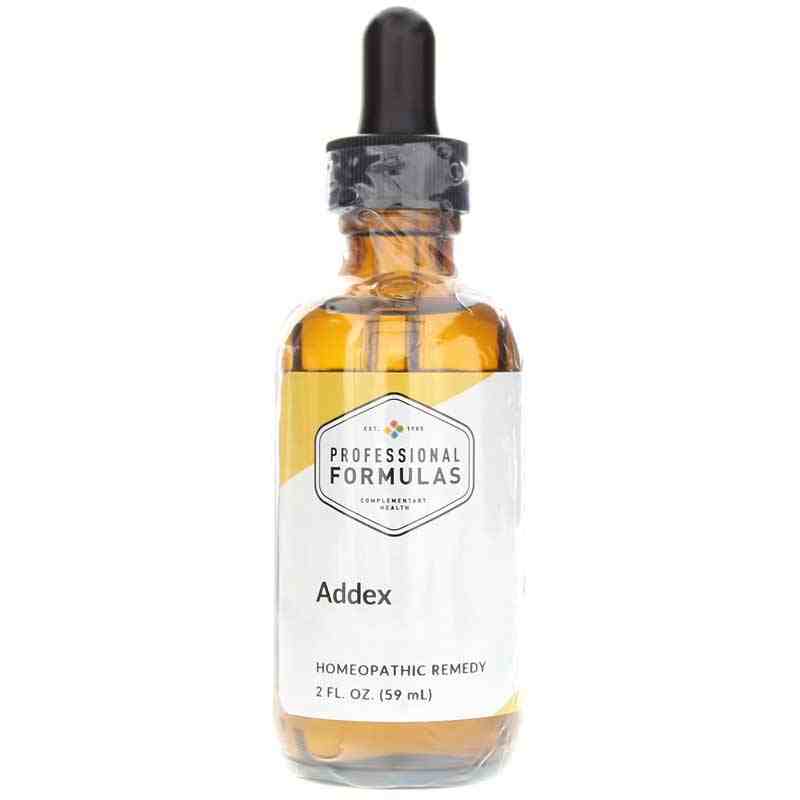Addex Drops, by Professional Formulas