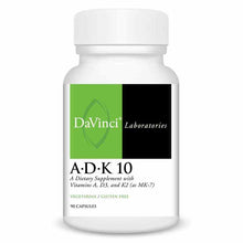 ADK 10, by DaVinci Labs