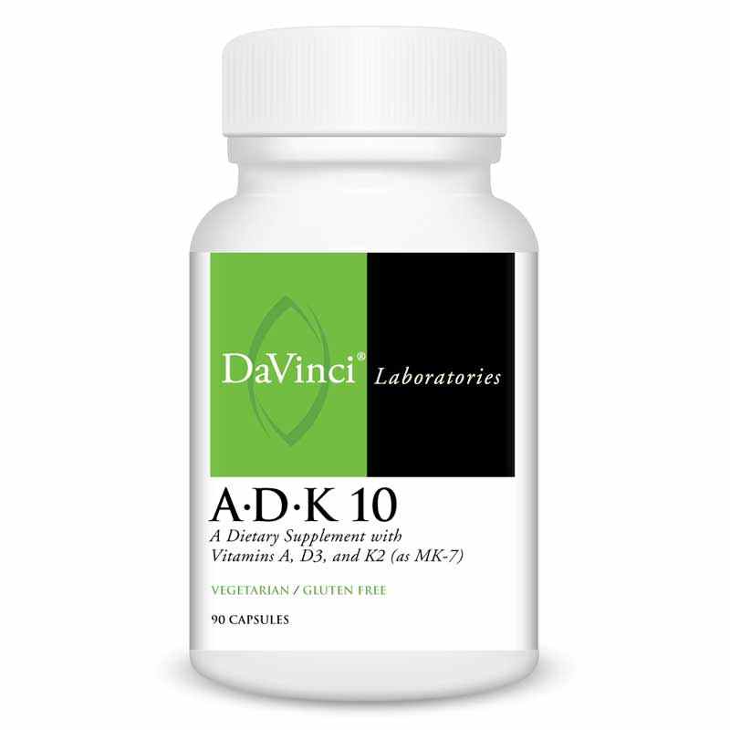 ADK 10, by DaVinci Labs