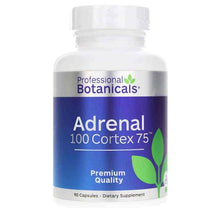 Adrenal 100 Cortex 75, by Professional Botanicals