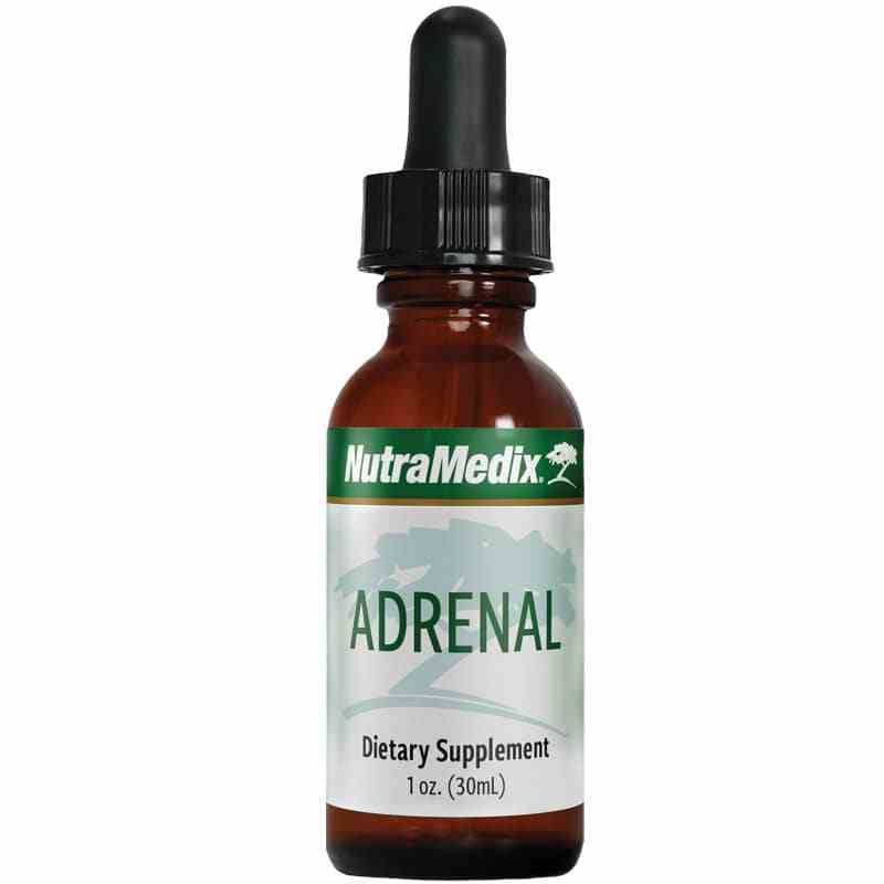 Adrenal, by NutraMedix