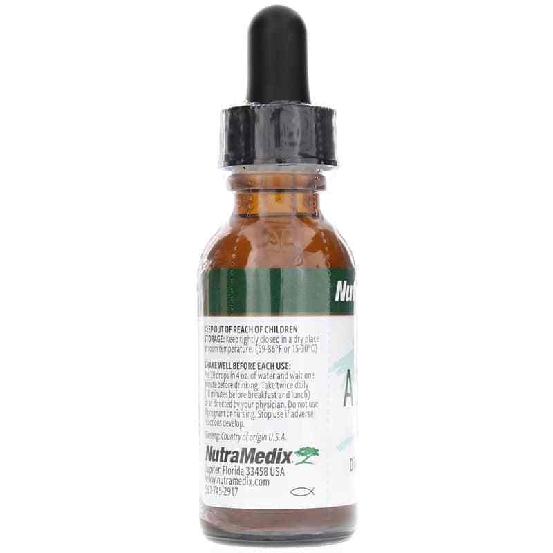 Adrenal, by NutraMedix, image #3