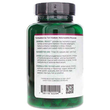 Adrenal Assist, 90 Veg Capsules, by Vitanica, image #3
