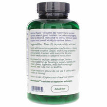 Adrenal Assist Pro, 180 Vegan Capsules, by Vitanica Pro, image #3