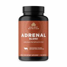 Adrenal Blend, by Ancient Nutrition