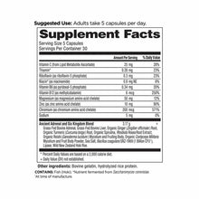 Adrenal Blend, by Ancient Nutrition
