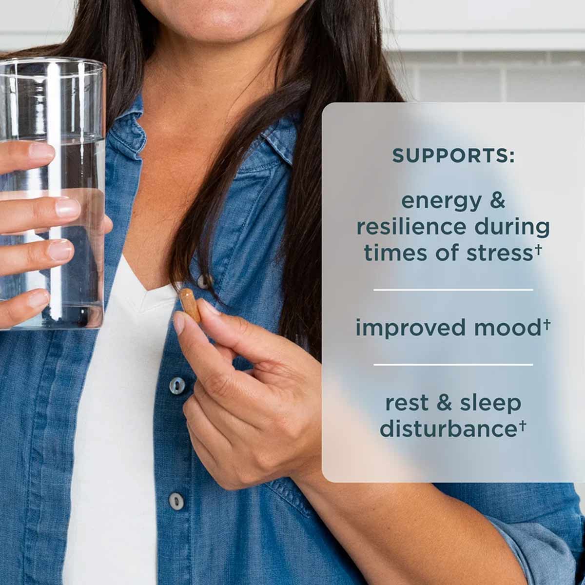 Adrenal Blend, by Ancient Nutrition