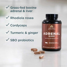 Adrenal Blend, by Ancient Nutrition