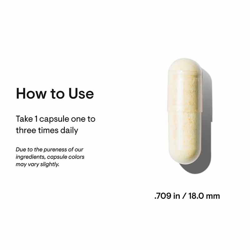 Adrenal Cortex, by Thorne Research, image #3