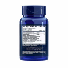 Adrenal Energy Formula, 120 Veg Capsules, by Life Extension, image #2