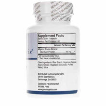 Adrenal Force, by Energetix, image #2