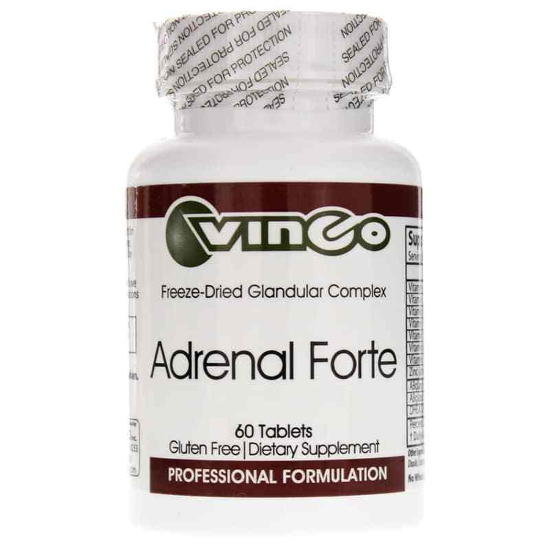 Adrenal Forte, by Vinco