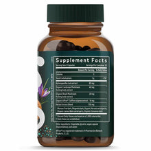 Adrenal Health Nightly Restore, by Gaia Herbs