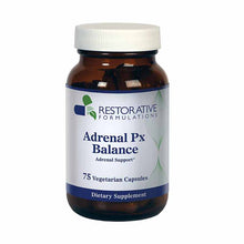 Adrenal Px Balance, by Restorative Formulations