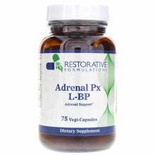 Adrenal Px L-BP, by Restorative Formulations