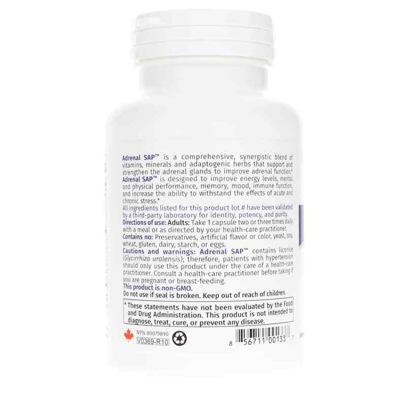 Adrenal SAP, by NFH, image #3