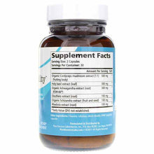 Adrenal Stability, 60 Veg Capsules, by Pure Essence Labs, image #2