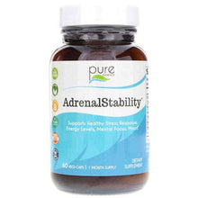 Adrenal Stability, by Pure Essence Labs
