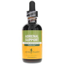 Adrenal Support, 2 Oz, by Herb Pharm