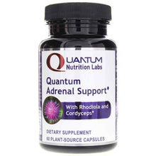 Adrenal Support, by Quantum Nutrition Labs