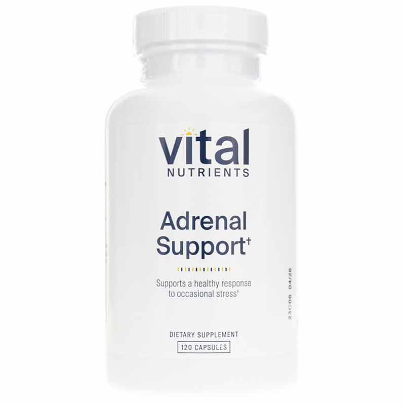Adrenal Support
