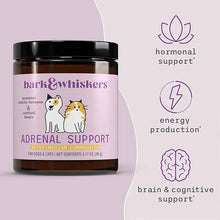 Adrenal Support for Dogs & Cats, by Bark & Whiskers, image #3