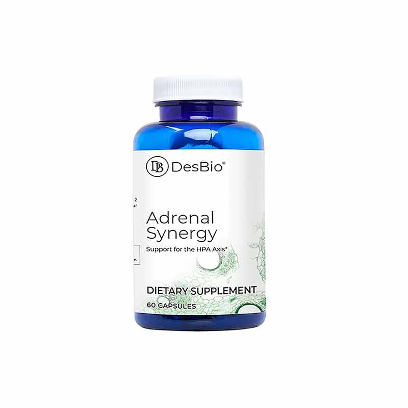 Adrenal Synergy, by DesBio