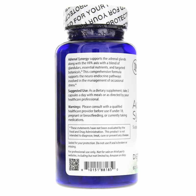 Adrenal Synergy, by DesBio, image #3